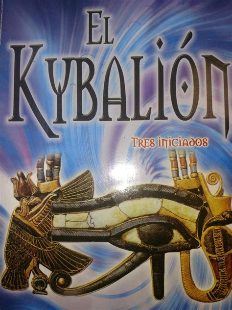 kybalion concepto.